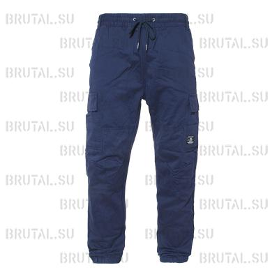 Cotton Jogger  ―  Brutal.su