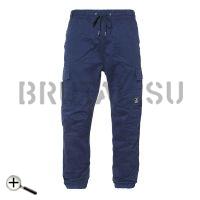 Cotton Jogger 