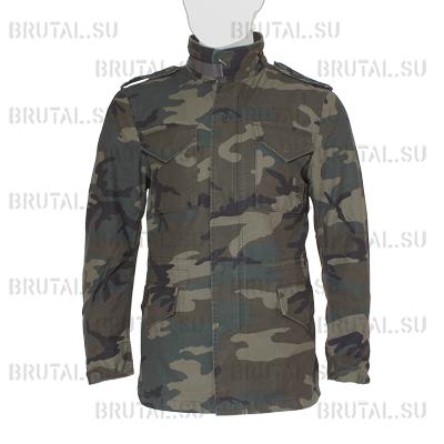 M-65 Defender  ―  Brutal.su