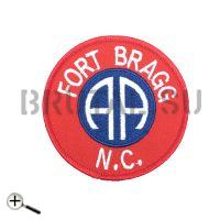 F.T. Bragg 