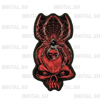 Black Widow  ―  Brutal.su