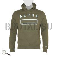 Alpha Property