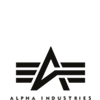 Alpha Industries с длинными рукавами